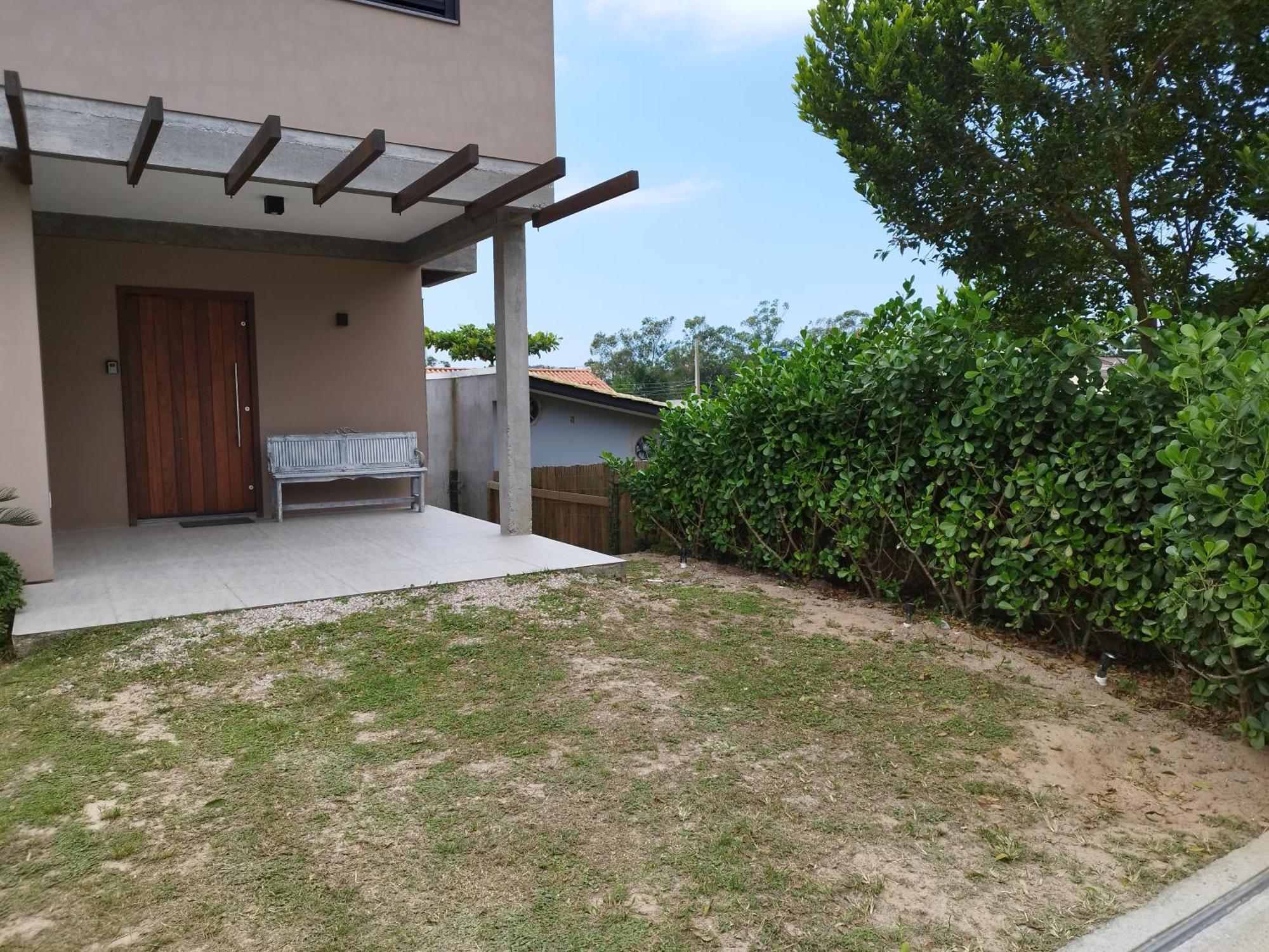 Morada Big Rider Villa Praia do Rosa Luaran gambar